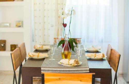 Apartamento Amaryllis House