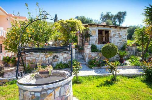 Apartamento Amaryllis House