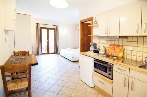Apartamento Dalouda