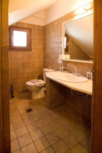 Apartamento Dalouda