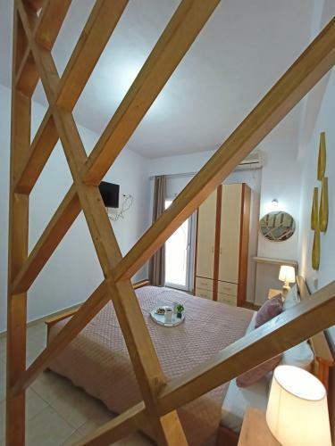 Apartamento Dandolos Studios