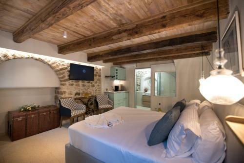 Apartamento The Well Parga
