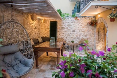 Apartamento The Well Parga
