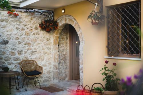 Apartamento The Well Parga