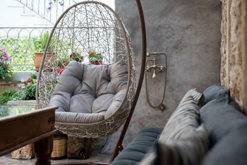 Apartamento The Well Parga