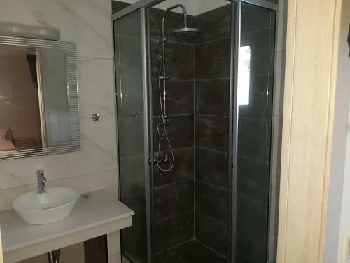 Hostal Villa Pappas