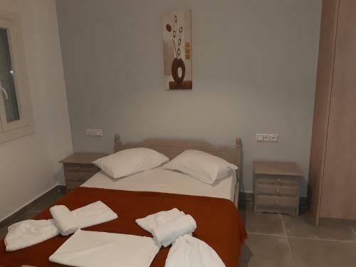Hostal Villa Pappas