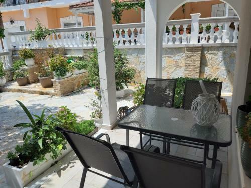Hostal Villa Pappas