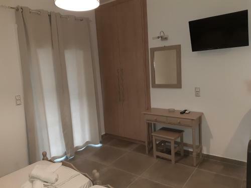 Hostal Villa Pappas