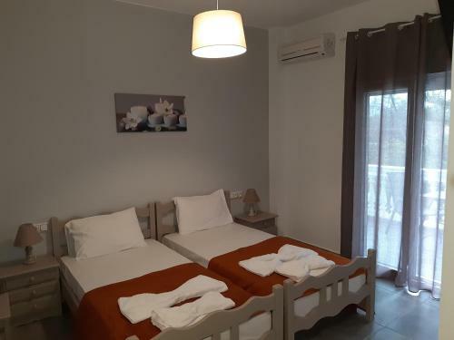 Hostal Villa Pappas