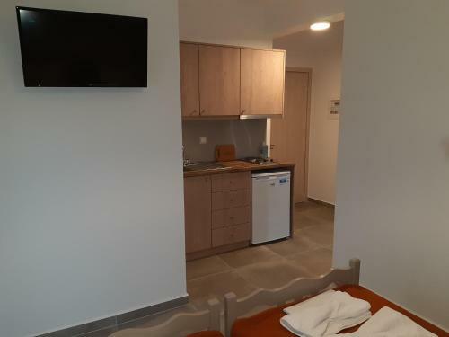 Hostal Villa Pappas