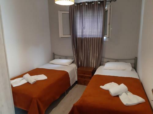 Hostal Villa Pappas