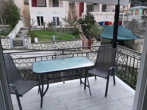 Hostal Villa Pappas
