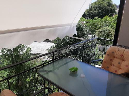 Hostal Villa Pappas