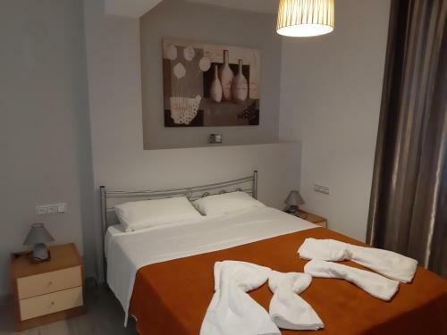 Hostal Villa Pappas