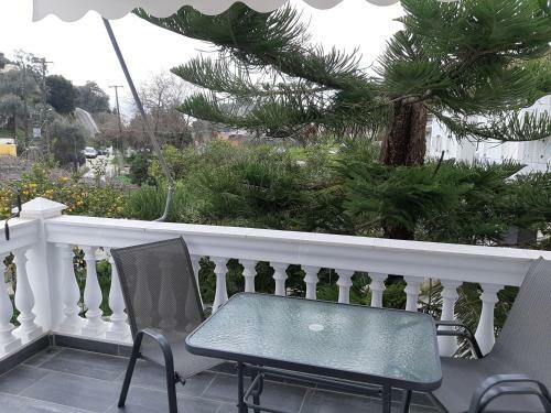 Hostal Villa Pappas
