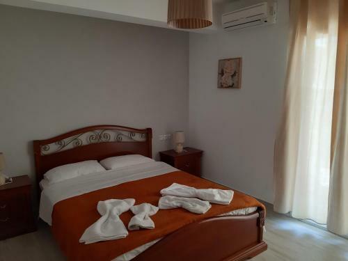 Hostal Villa Pappas