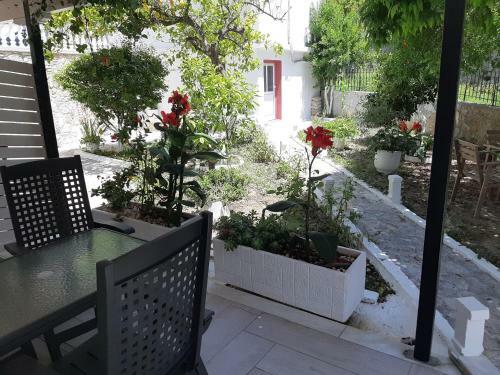 Hostal Villa Pappas