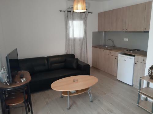 Hostal Villa Pappas