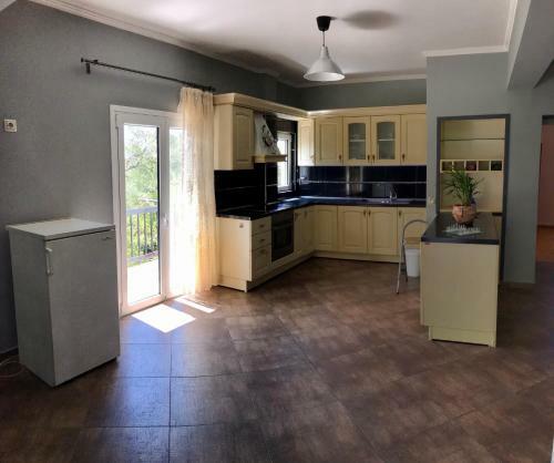 Apartamento Captain Michalis House