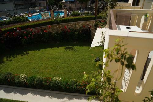 Hostal Valentino House