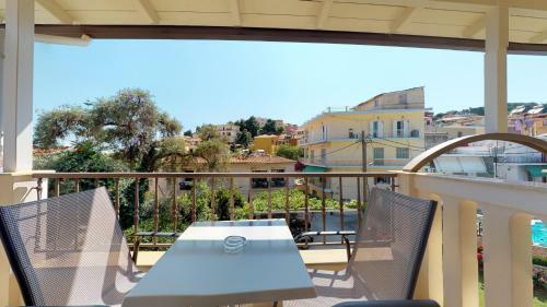 Hostal Valentino House