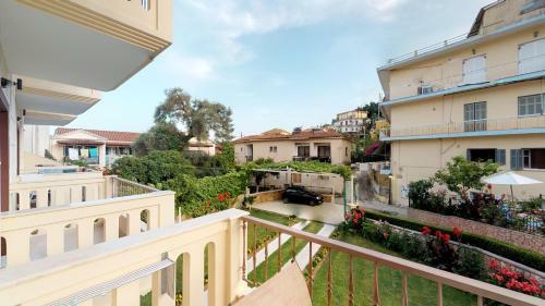 Hostal Valentino House