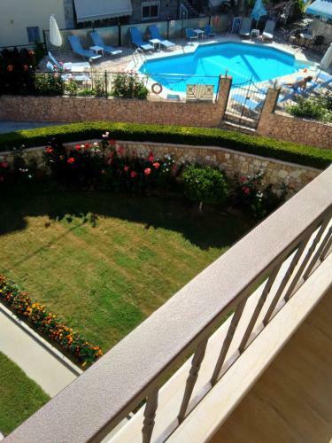 Hostal Valentino House