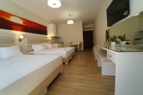 Hostal Valentino House