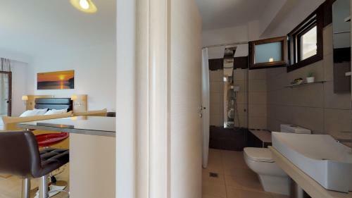 Hostal Valentino House