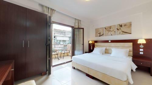 Hostal Valentino House