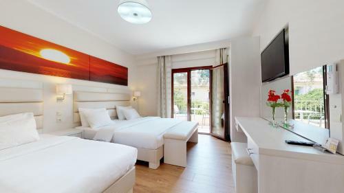 Hostal Valentino House