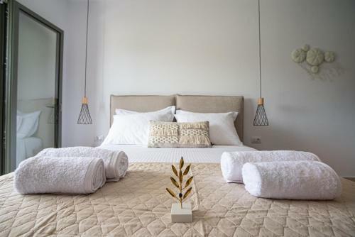 Olea Luxury Apartments
