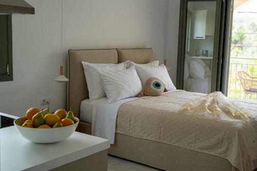 Olea Luxury Apartments