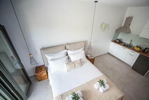 Olea Luxury Apartments
