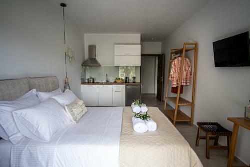 Olea Luxury Apartments