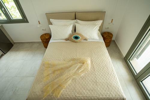 Olea Luxury Apartments