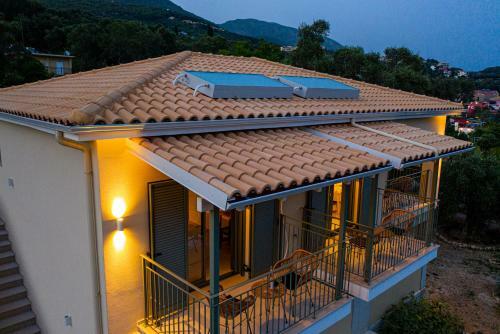 Olea Luxury Apartments