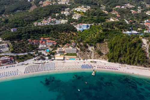 Olea Luxury Apartments