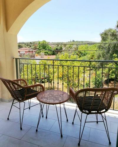 Olea Luxury Apartments