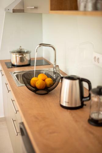 Olea Luxury Apartments