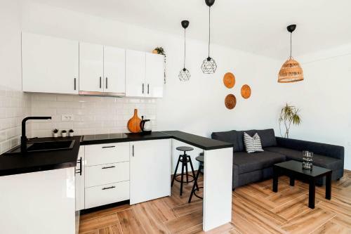 Evgenias Sea View Apartments