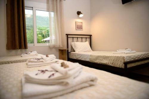 Apartamento Aurora Studios