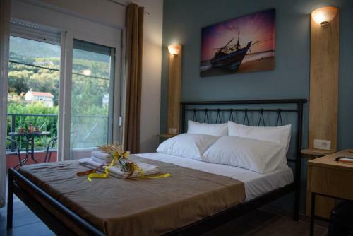 Apartamento Aurora Studios