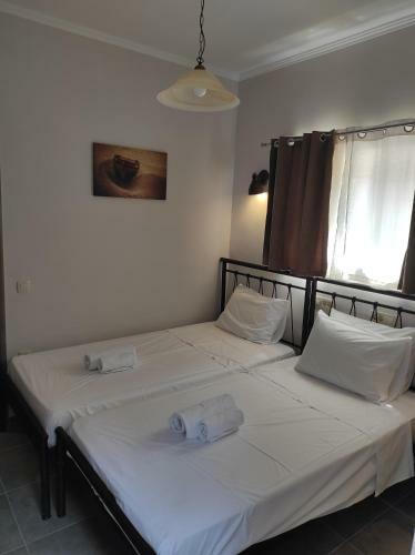 Apartamento Aurora Studios