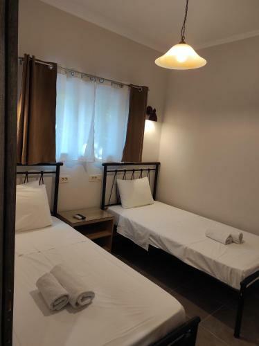 Apartamento Aurora Studios