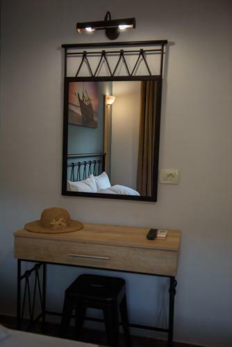 Apartamento Aurora Studios