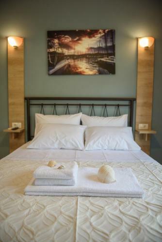 Apartamento Aurora Studios