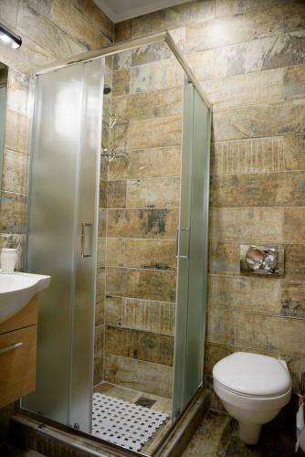 Apartamento Aurora Studios