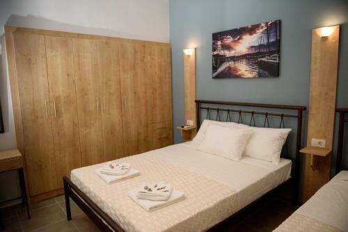 Apartamento Aurora Studios